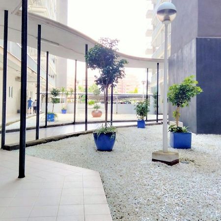 Acv - Mondrian - 1ª Linea Planta 5 Sur Apartment Оропеса дел Мар Екстериор снимка