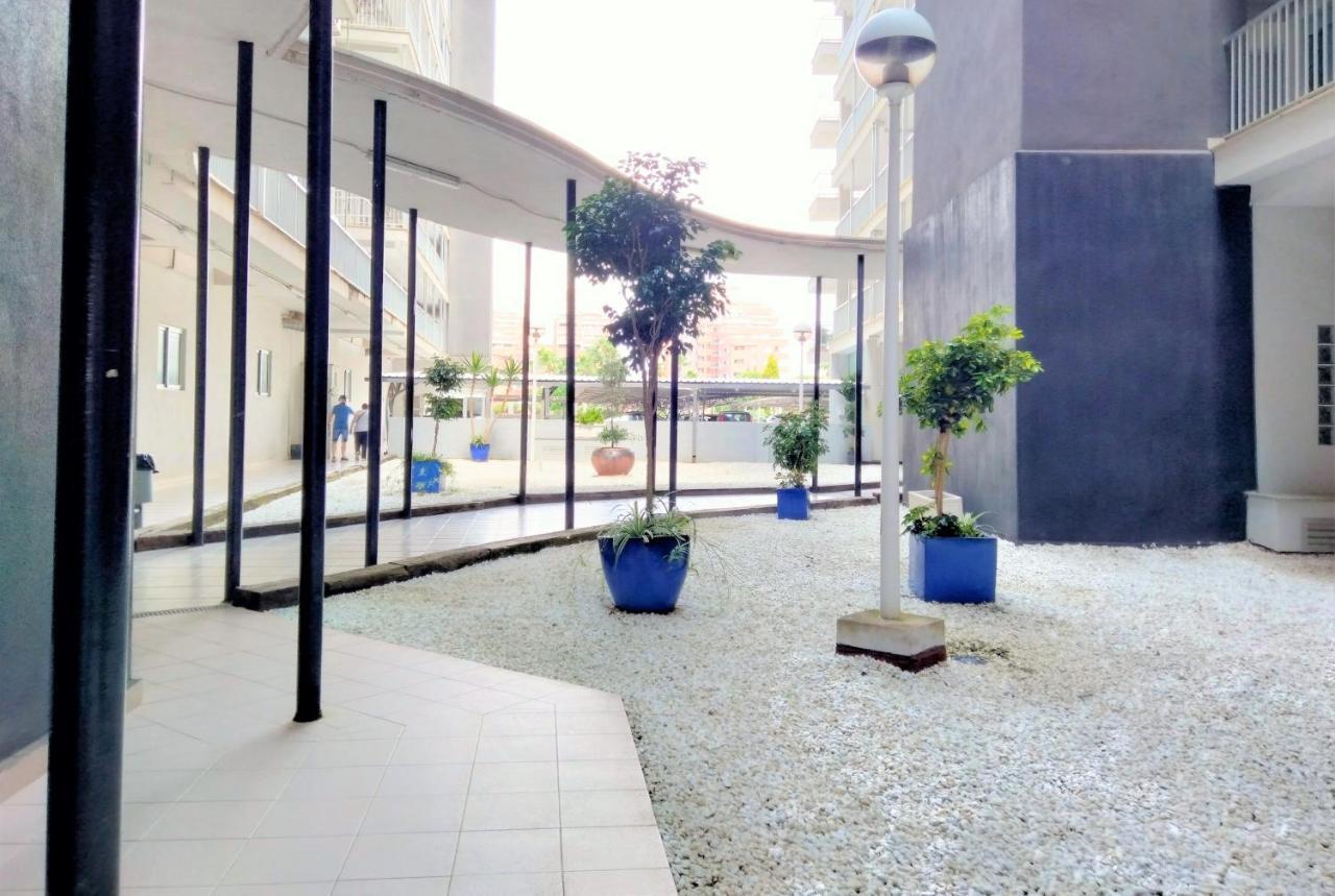Acv - Mondrian - 1ª Linea Planta 5 Sur Apartment Оропеса дел Мар Екстериор снимка
