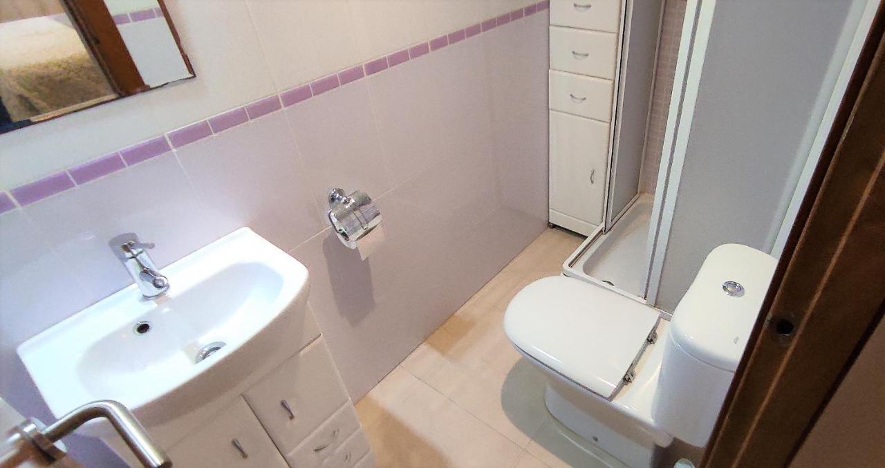 Acv - Mondrian - 1ª Linea Planta 5 Sur Apartment Оропеса дел Мар Екстериор снимка