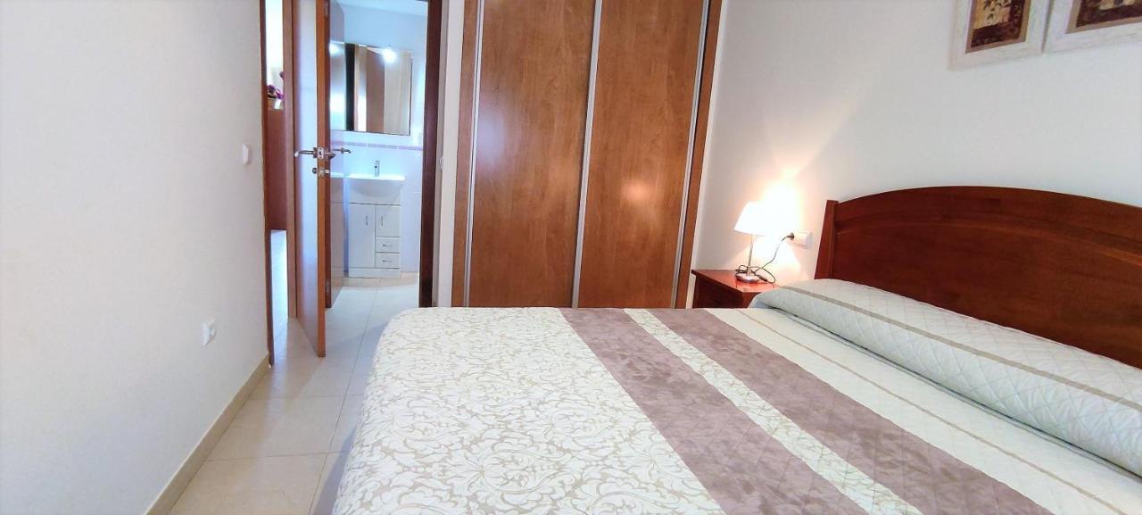 Acv - Mondrian - 1ª Linea Planta 5 Sur Apartment Оропеса дел Мар Екстериор снимка