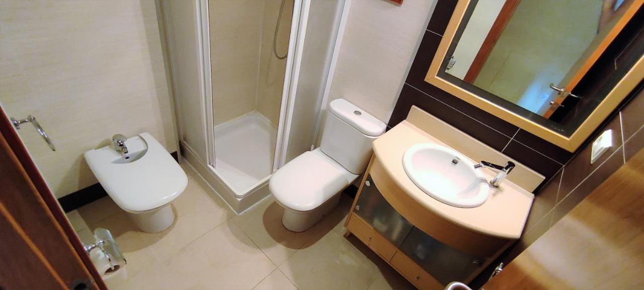 Acv - Mondrian - 1ª Linea Planta 5 Sur Apartment Оропеса дел Мар Екстериор снимка