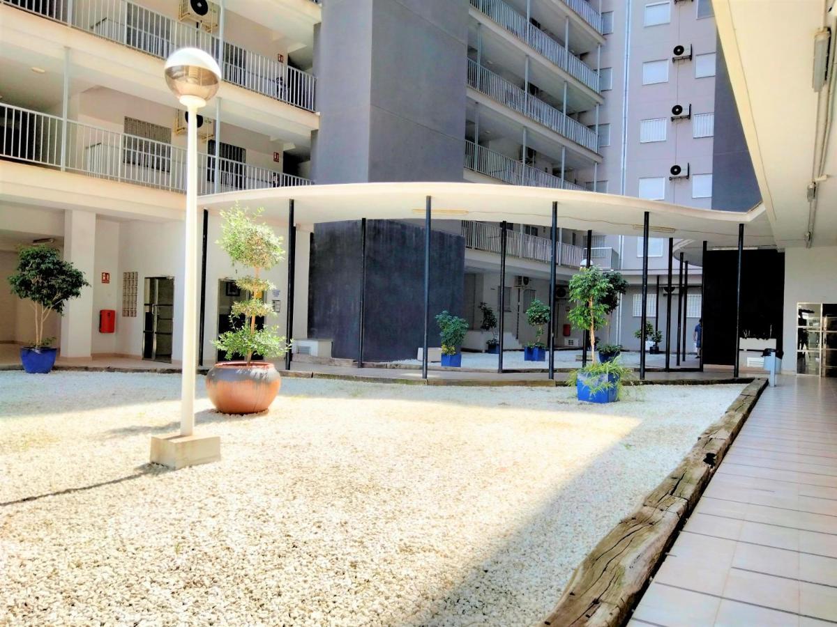 Acv - Mondrian - 1ª Linea Planta 5 Sur Apartment Оропеса дел Мар Екстериор снимка